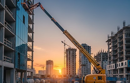 Kiralık Personel Yükseltici Fiyatları