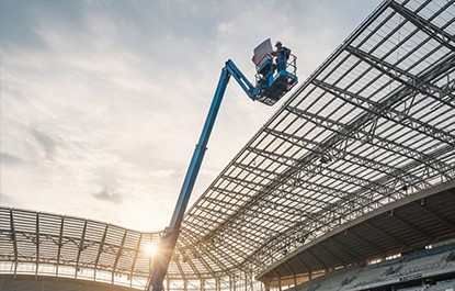 Günlük Manlift Kiralama Fiyatları