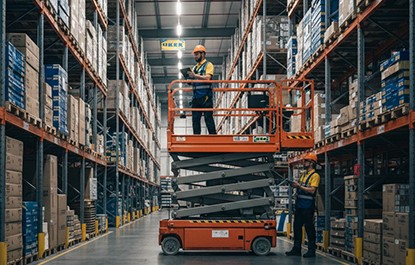 Rent Manlift