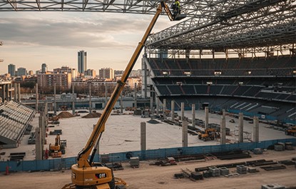 Haftalık Kiralık Platform
