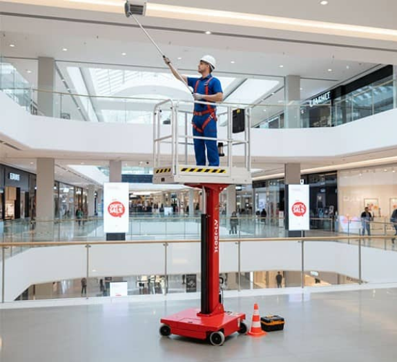 Personel Yükseltici