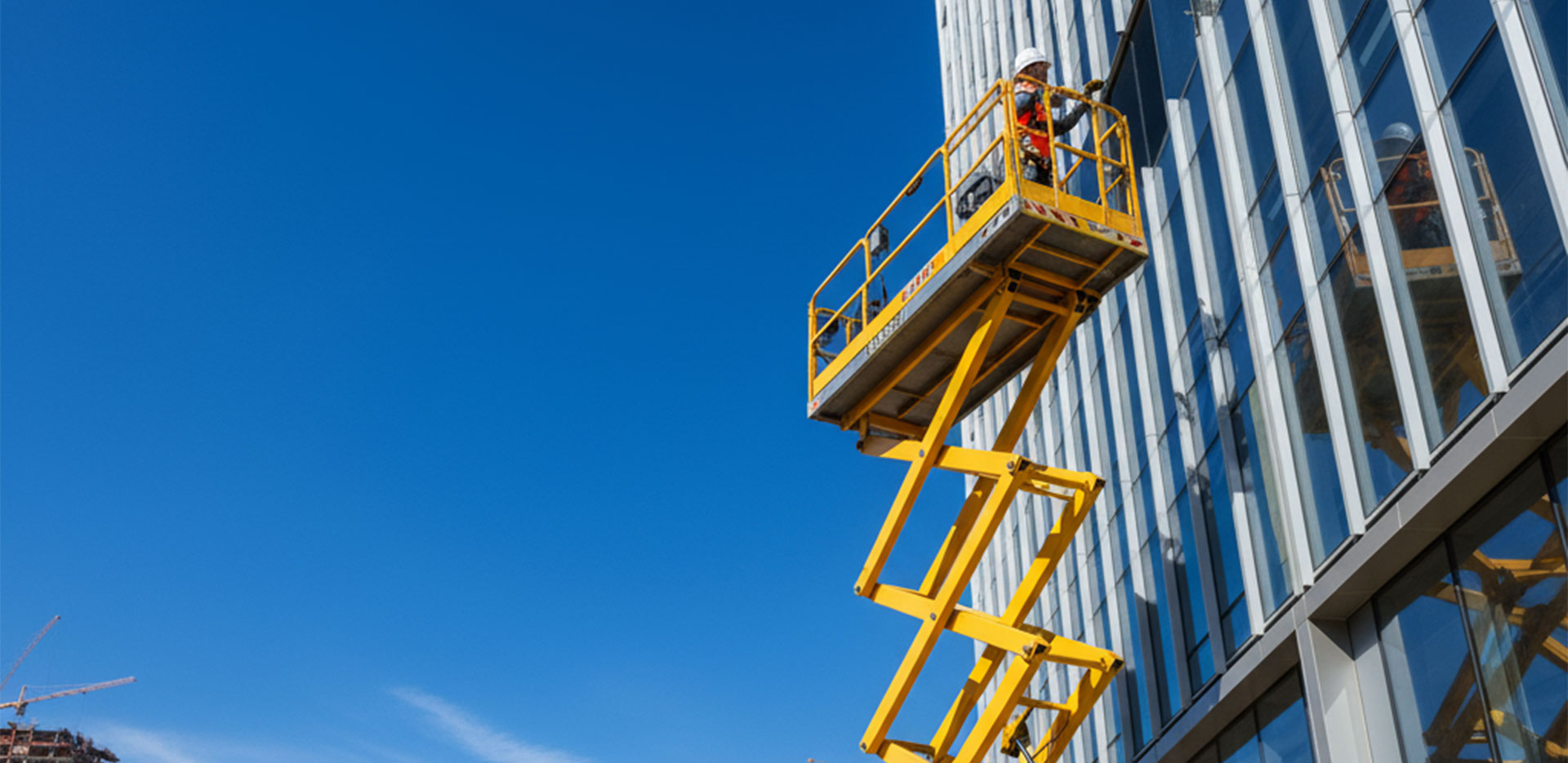 Güvenli ve Ekonomik Manlift Kiralama